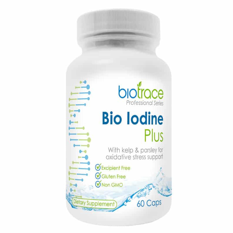 BioTrace Bio Iodine Plus