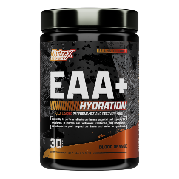Nutrex EAA+ Hydration