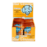 Blue Dinosaur Bites 18 Pack / Cheesecake Base