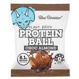 Blue Dinosaur Plant Based Protein Balls