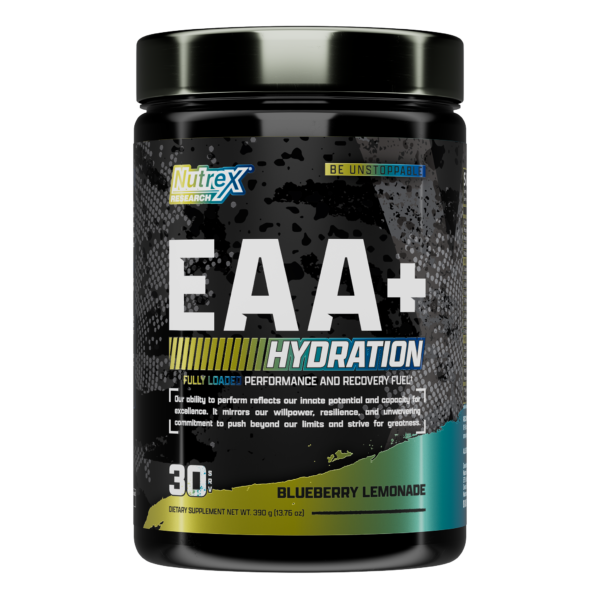 Nutrex EAA+ Hydration