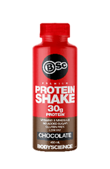 BSC RTD Complete Protein Shake 6 Pack / Chocolate
