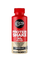 BSC RTD Complete Protein Shake 6 Pack / Vanilla