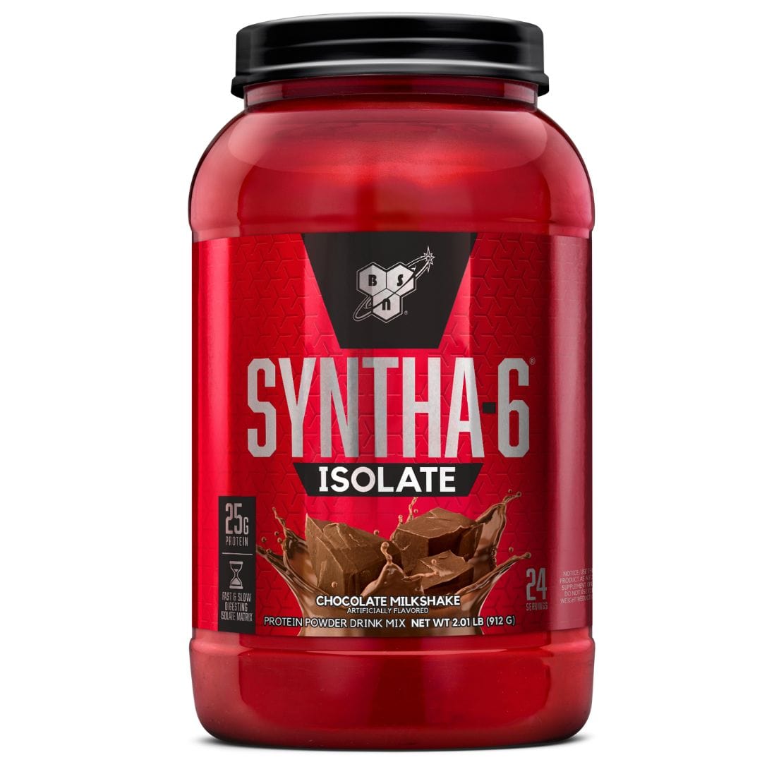 BSN Syntha-6 Isolate Protein