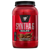 BSN Syntha-6 Isolate Protein