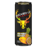 Bucked Up Energy Drinks RTD