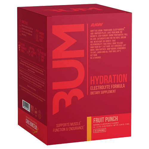 Get Raw Cbum Hydration