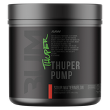 Get Raw Cbum Thuper Pump Powder