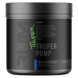 Get Raw Cbum Thuper Pump Powder