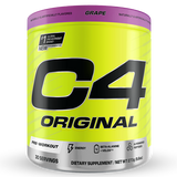 Cellucor C4 ID Original Pre Workout