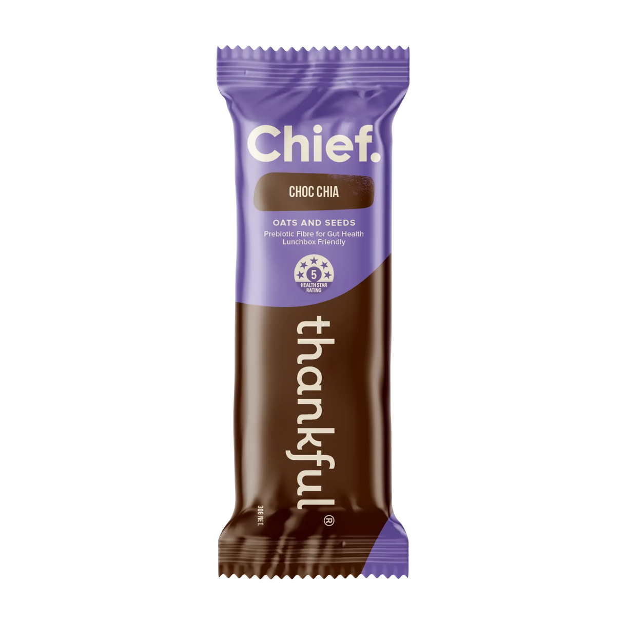 Chief Thankful Bar