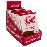 Justines Protein Cookies