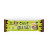 Chief Collagen Protein Bar