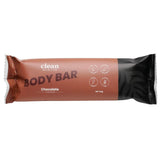 Clean Nutrition Body Bars - Single
