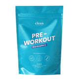 Clean Nutrition Pre-Workout
