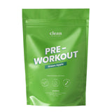 Clean Nutrition Pre-Workout