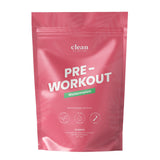 Clean Nutrition Pre-Workout