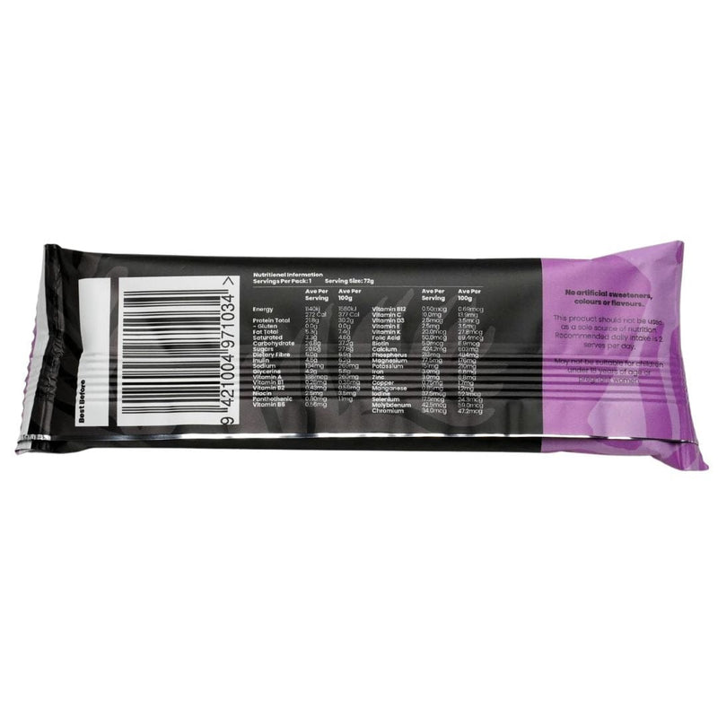 Clean Nutrition Protein Plus Bars – Sportsfuel Supplements NZ