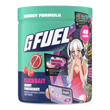 G FUEL Energy Formula