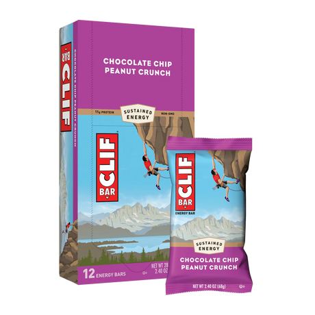 Clif Bar