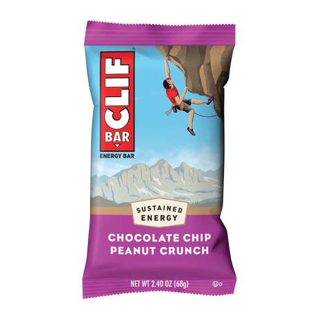 Clif Bar