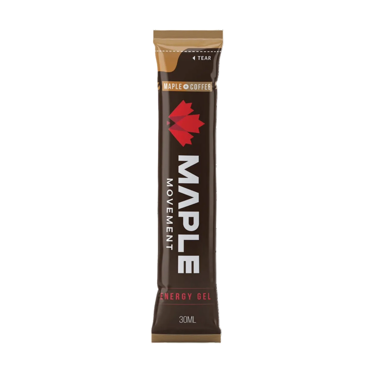 Sap Coffee Energy Gel