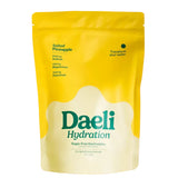 Daeli Hydration Sugar-Free Electrolytes Sachets