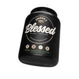 EHP Labs Blessed Plant Protein 2lb S'mores