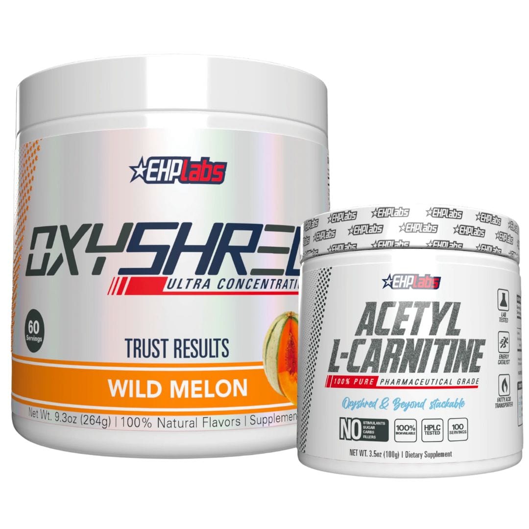oxyshred and l carnitine EHP Labs Acetyl L-Carnitine Stack – Sportsfuel Supplements NZ starting your metabolism Skin whitening injections Size:1 OZ. Weight Loss Support with