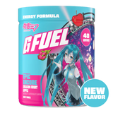 G FUEL Energy Formula