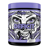 Faction Labs Deficit Clinical Grape Bubblegum