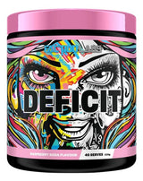 Faction Labs Deficit