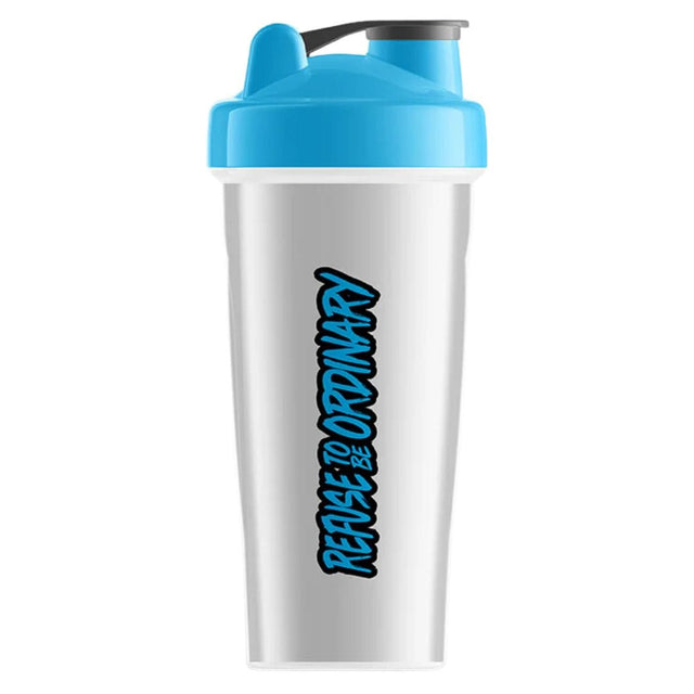 Faction Labs "REFUSE TO BE ORDINARY" 600ml Shaker *Gift*