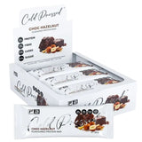 Fibre Boost Cold Pressed Protein Bar