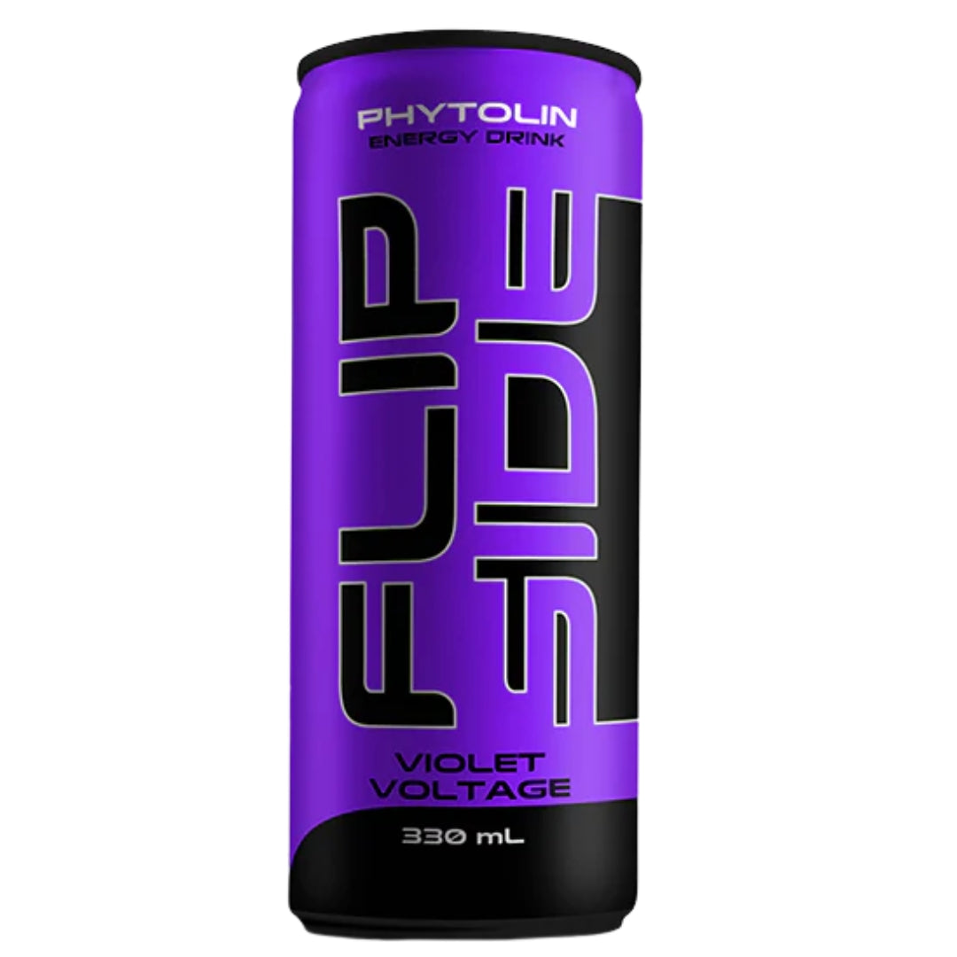 Flip Side Energy Drink RTD