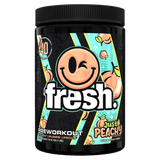 Fresh Pre Workout 40 Serves