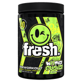 Fresh Pre Workout 40 Serves