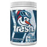 Fresh Pre Workout 40 Serves