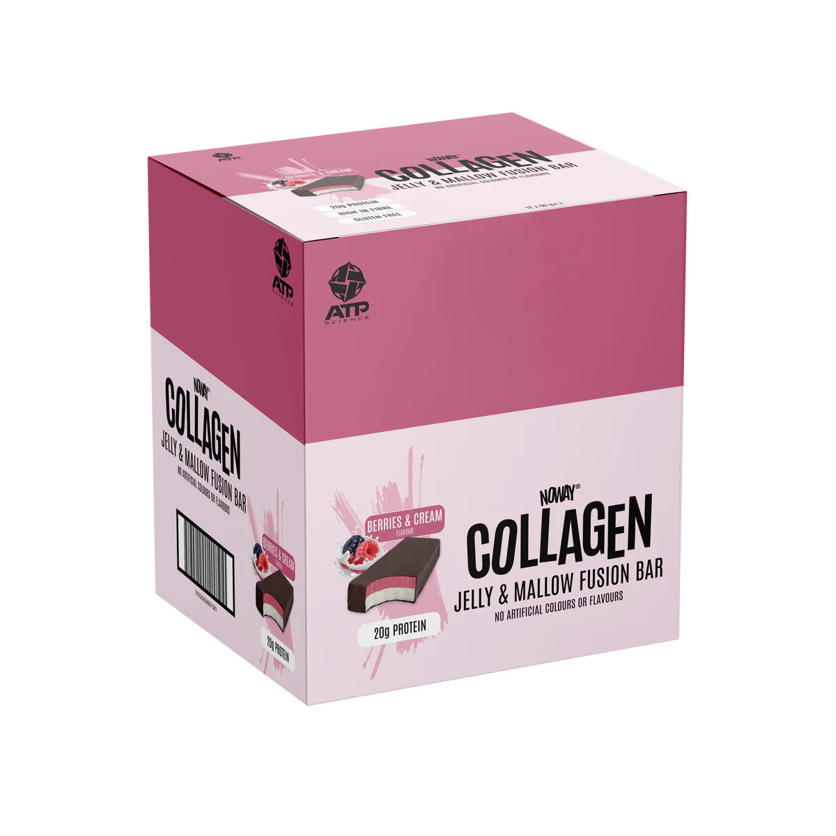 ATP NoWay Collagen Fusion Bar