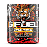 G FUEL Energy Formula