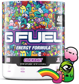 G FUEL Energy Formula