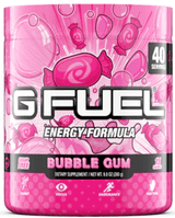 G FUEL Energy Formula Bubble Gum