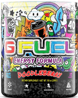 G FUEL Energy Formula Doodleberry