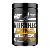 GAT Nitraflex Black