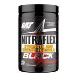 GAT Nitraflex Black
