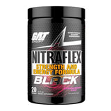 GAT Nitraflex Black