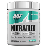 GAT Nitraflex 30 Serve