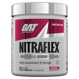GAT Nitraflex 30 Serve