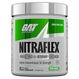GAT Nitraflex 30 Serve