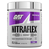 GAT Nitraflex 30 Serve